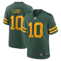 Green Bay Packers jersey