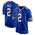 Buffalo Bills jersey