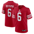 San Francisco 49ers jersey