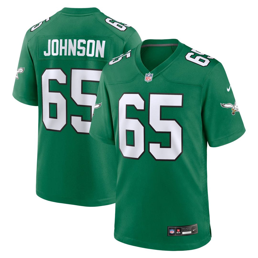 Philadelphia Eagles jersey