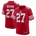 San Francisco 49ers jersey