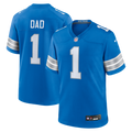 Detroit Lions jersey