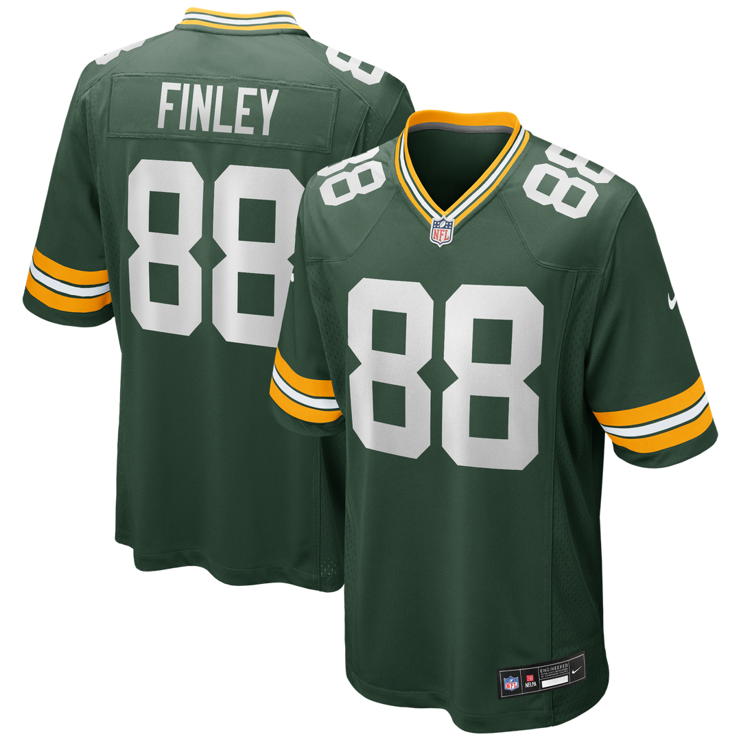 Green Bay Packers jersey