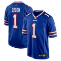Buffalo Bills jersey
