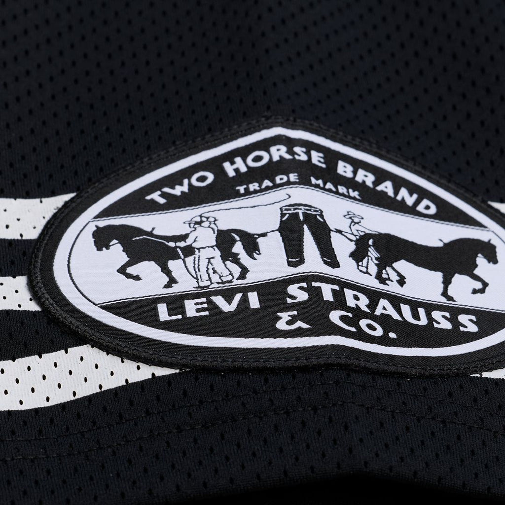 Unisex Super Bowl LX x Levi's Black Legacy Jersey