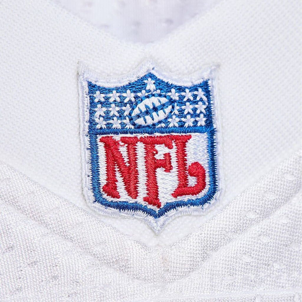 Men's San Francisco 49ers 1994 Jerry Rice White Authentic Throwback Retired Player Jersey