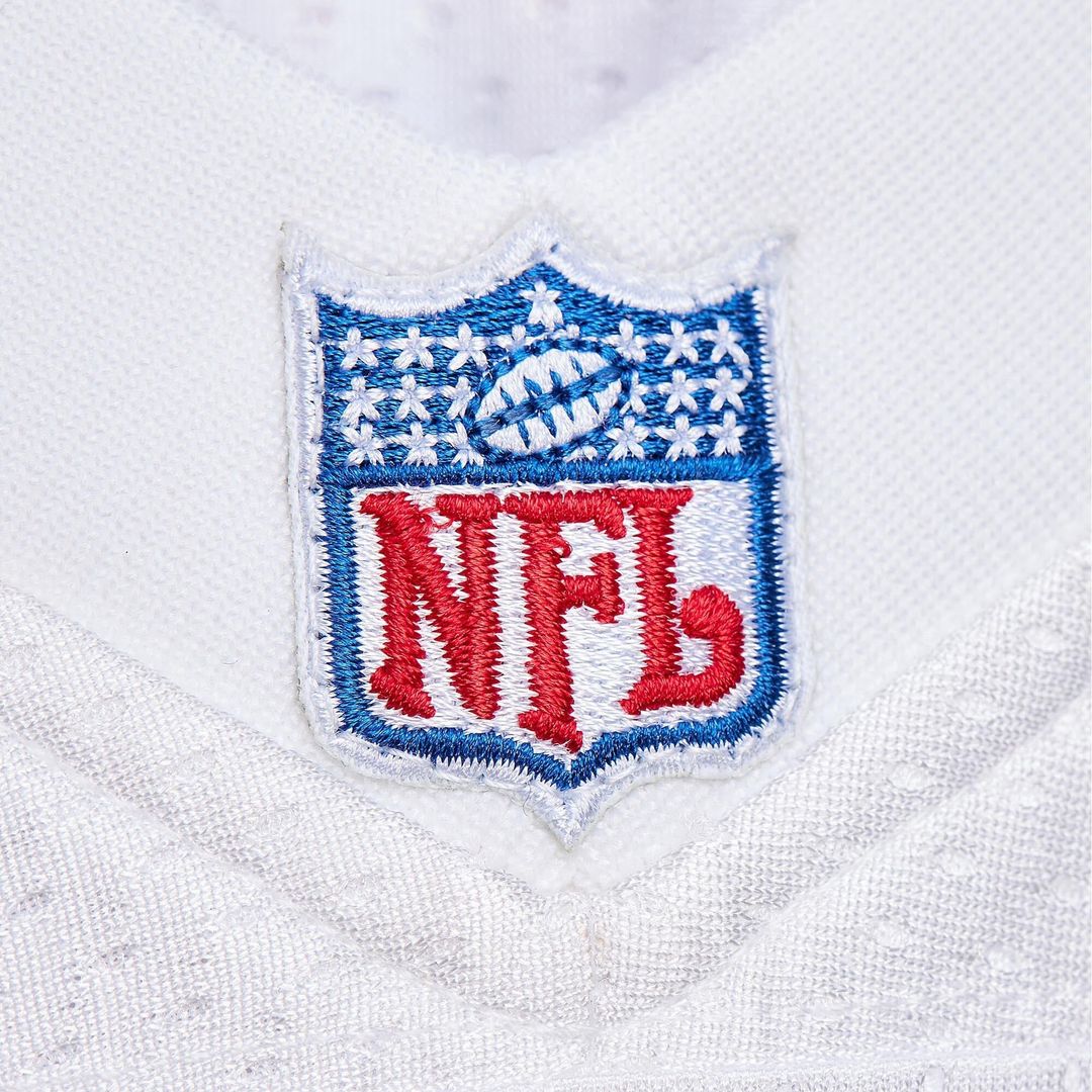 Men's San Francisco 49ers 1994 Jerry Rice White Authentic Throwback Retired Player Jersey