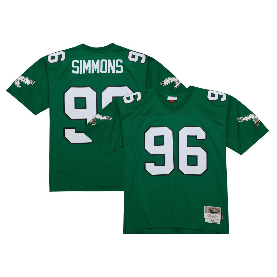 Philadelphia Eagles jersey