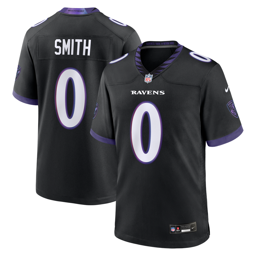 Baltimore Ravens jersey