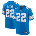 Detroit Lions jersey