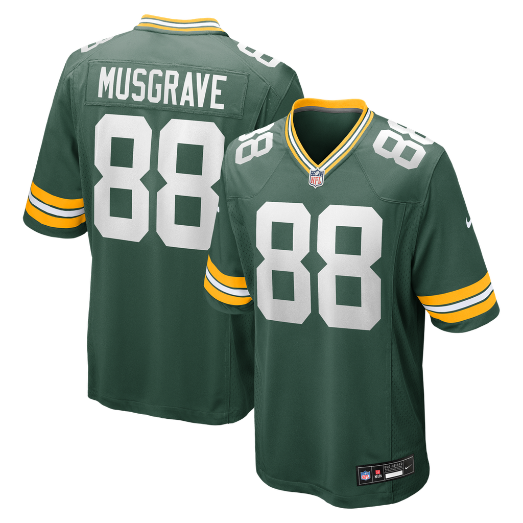 Green Bay Packers jersey