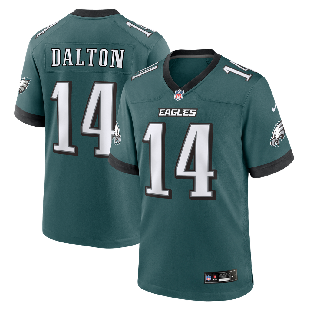 Philadelphia Eagles jersey