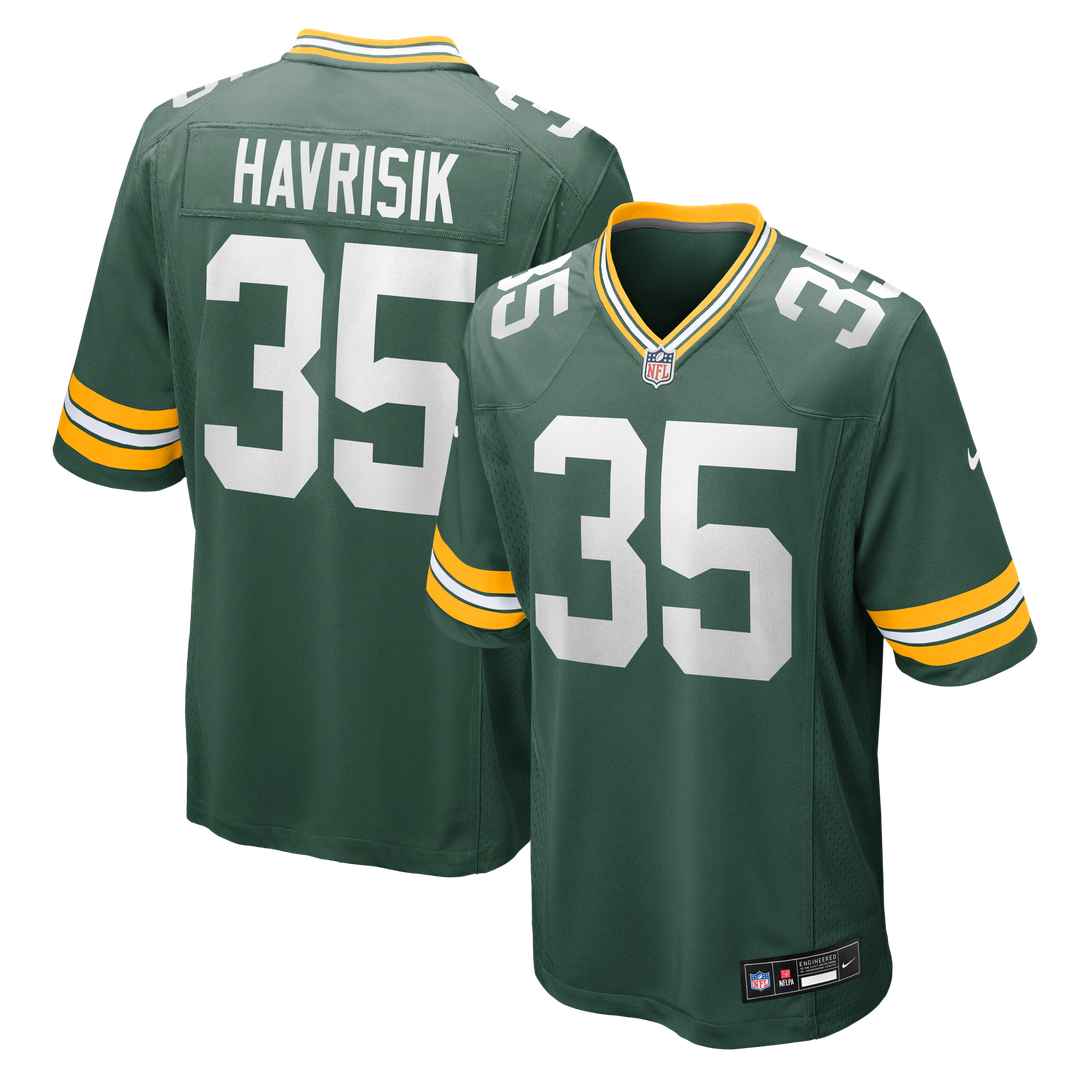 Green Bay Packers jersey