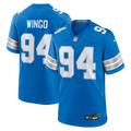 Detroit Lions jersey