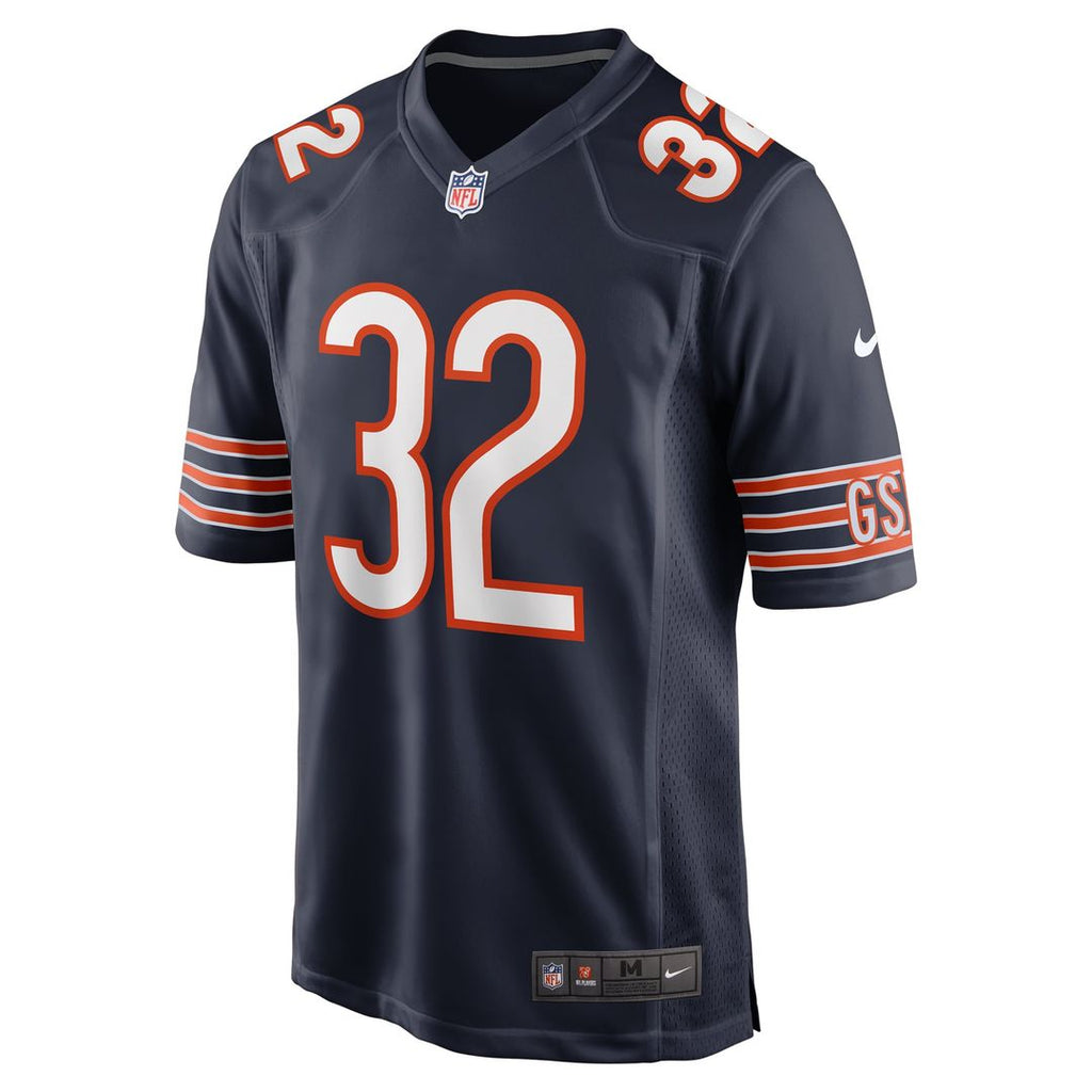 Men's Chicago Bears Terell Smith Navy