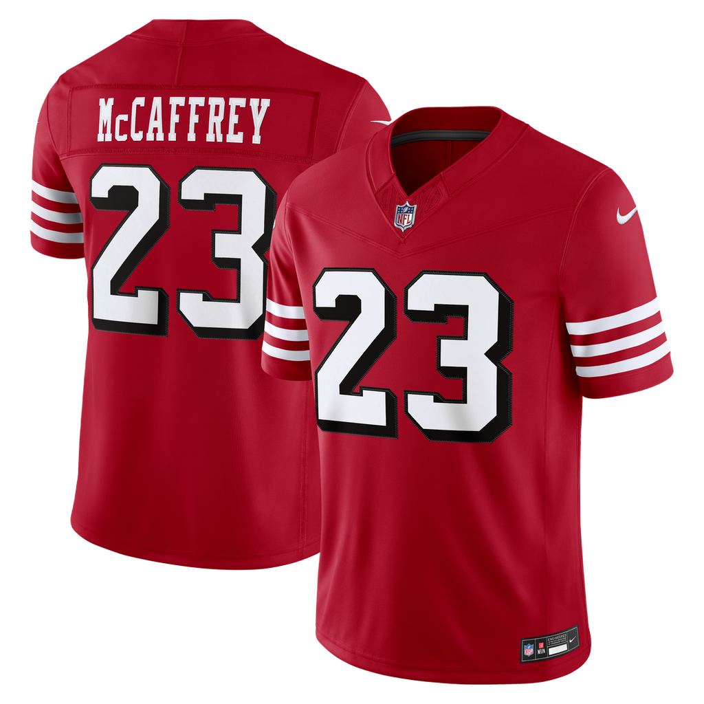 San Francisco 49ers jersey