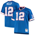 Buffalo Bills jersey