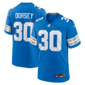 Detroit Lions jersey