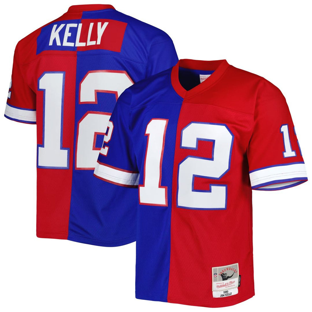 Buffalo Bills jersey