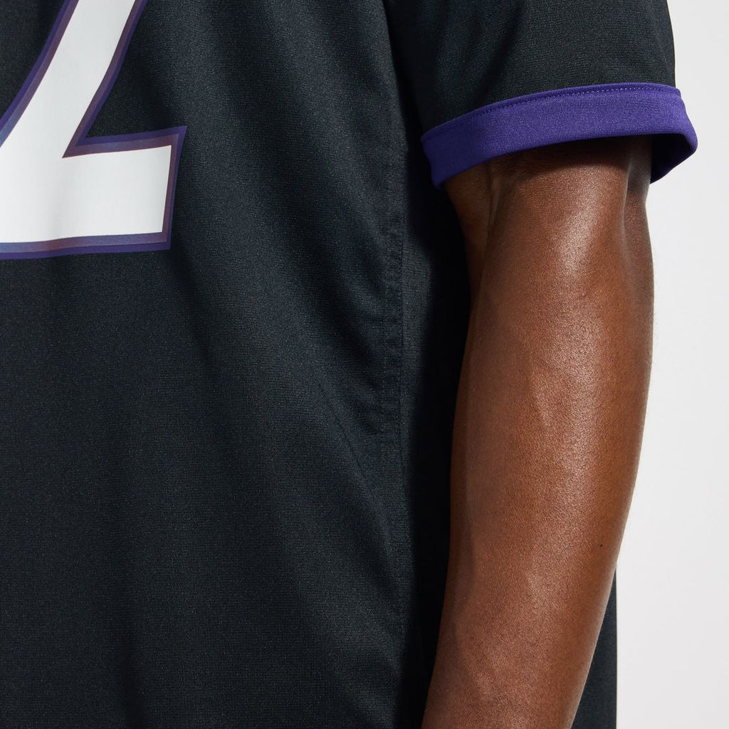 Men's Baltimore Ravens Derrick Henry Purple Alternate