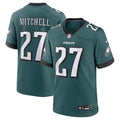 Philadelphia Eagles jersey