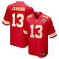 Kansas City Chiefs jersey