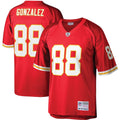 Kansas City Chiefs jersey