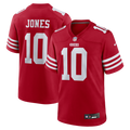 San Francisco 49ers jersey