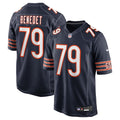 Chicago Bears jersey