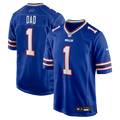 Buffalo Bills jersey