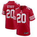San Francisco 49ers jersey