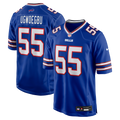 Buffalo Bills jersey