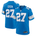 Detroit Lions jersey