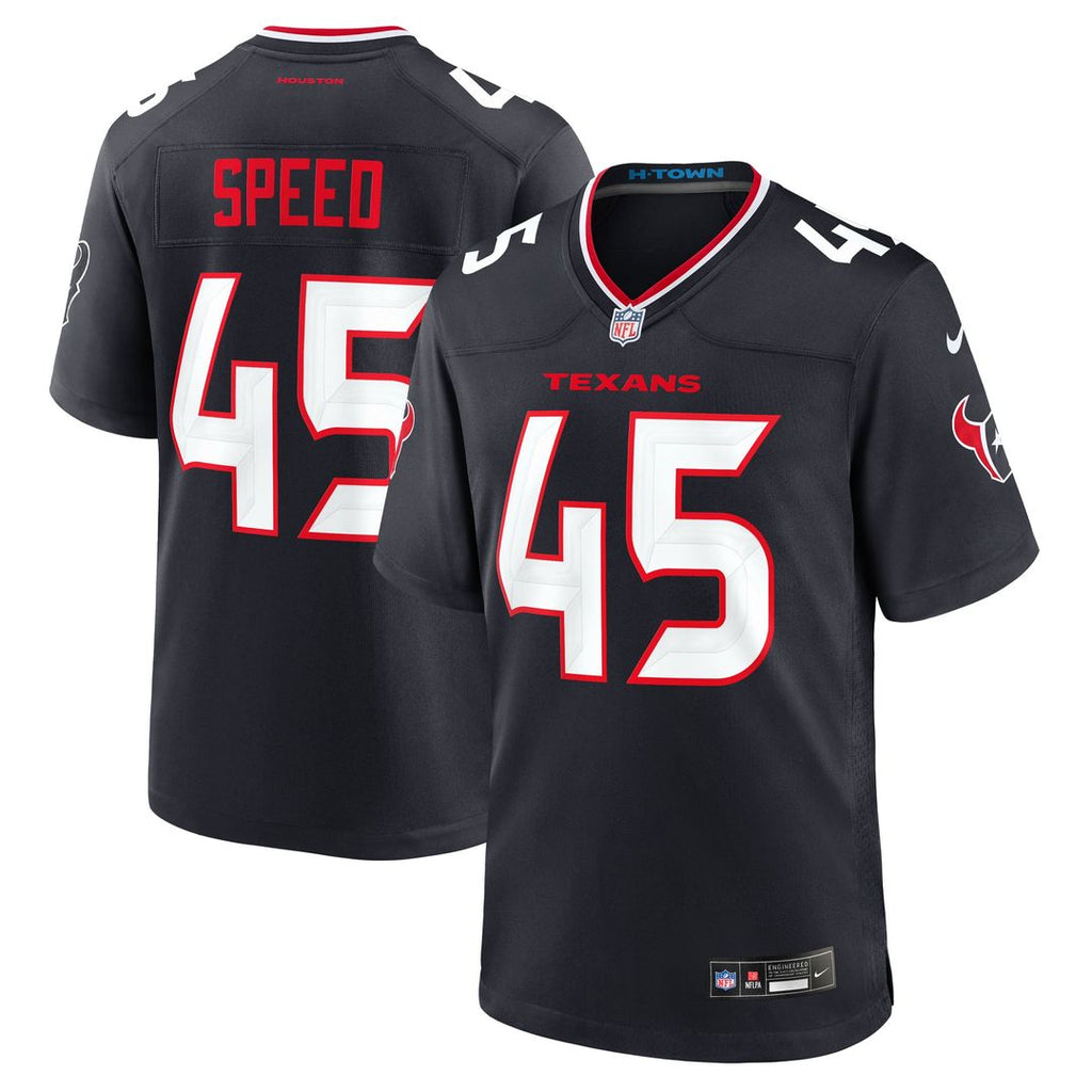 Houston Texans jersey