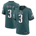 Philadelphia Eagles jersey