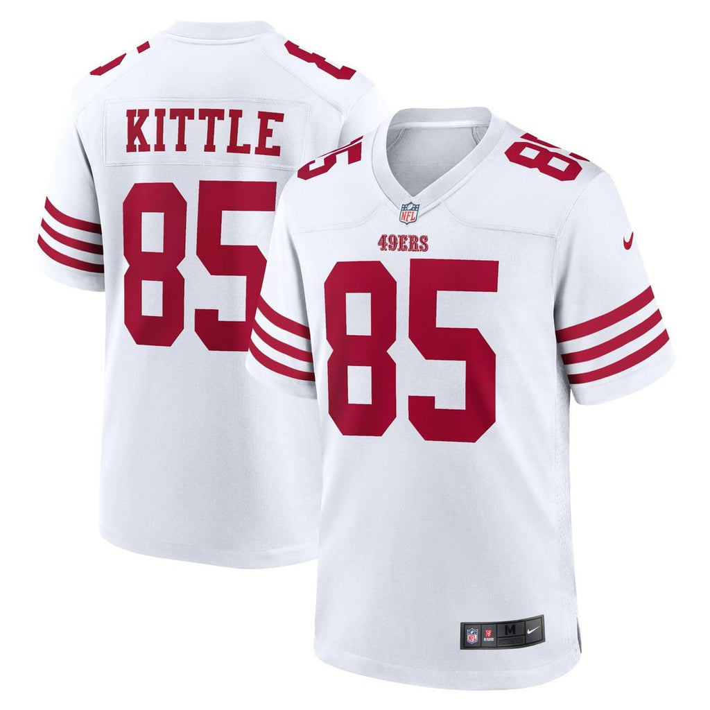 San Francisco 49ers jersey