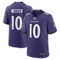 Baltimore Ravens jersey