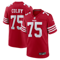 San Francisco 49ers jersey