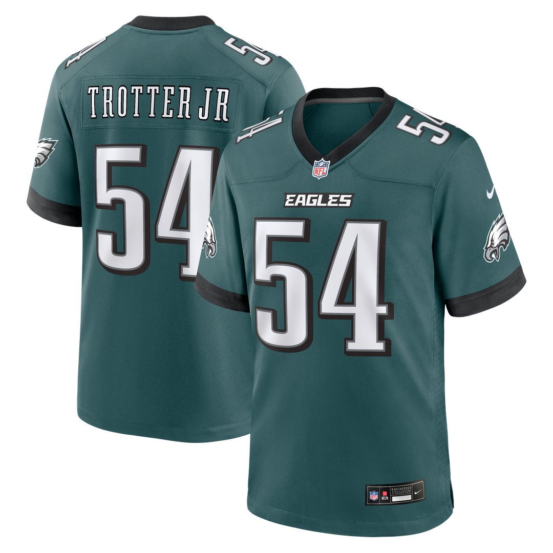 Philadelphia Eagles jersey