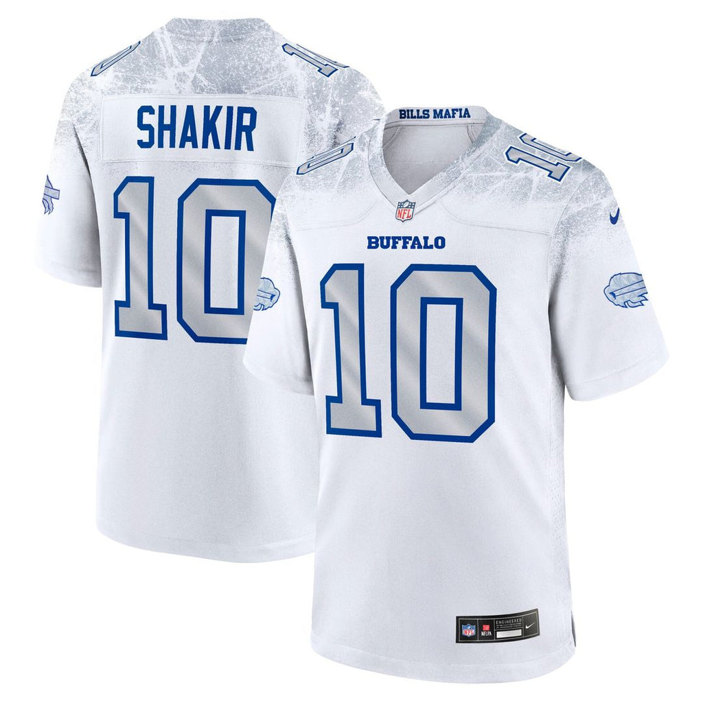 Buffalo Bills jersey
