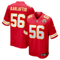 Kansas City Chiefs jersey