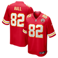 Kansas City Chiefs jersey
