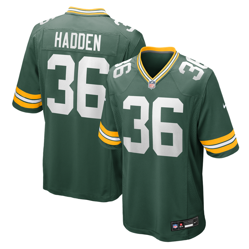 Green Bay Packers jersey