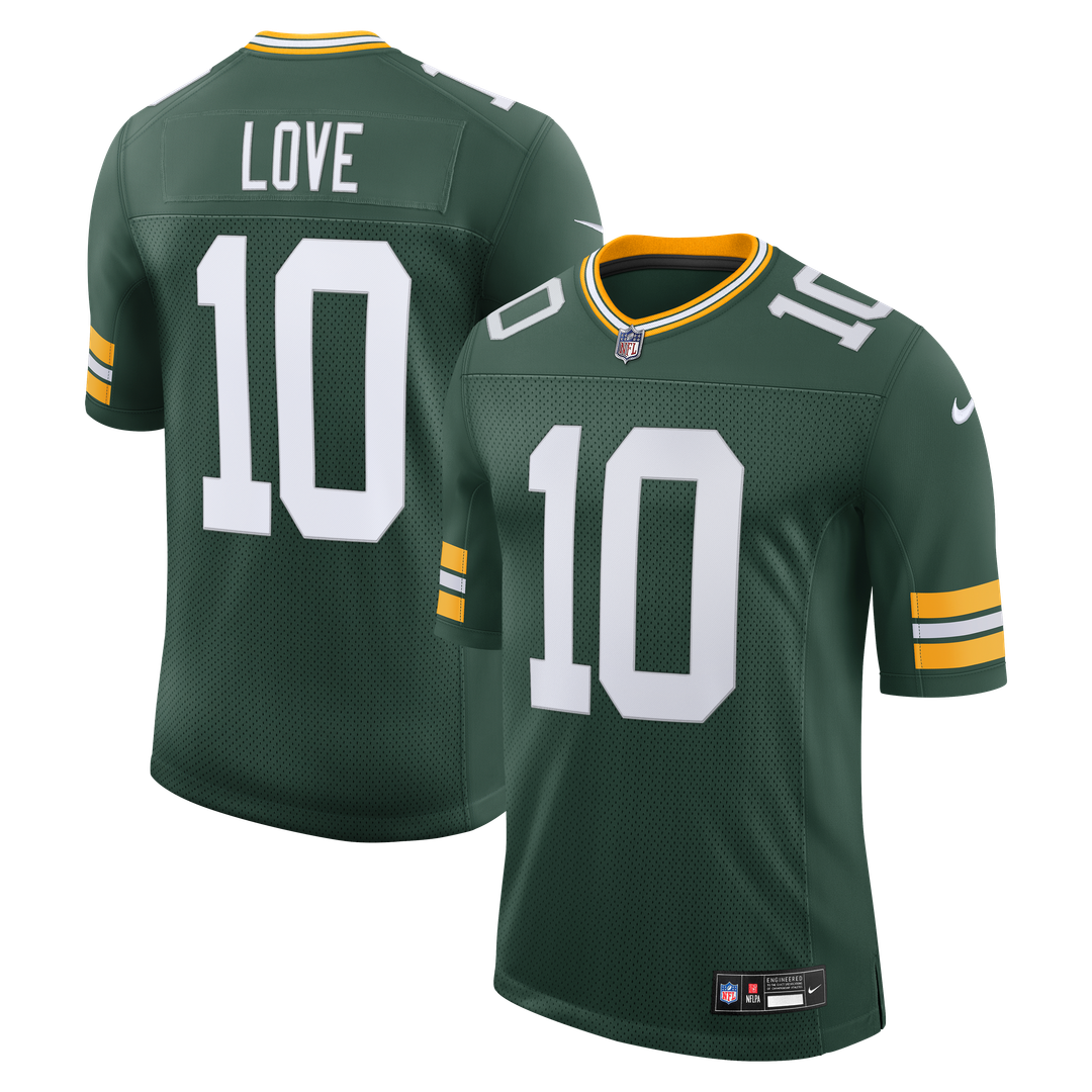 Green Bay Packers jersey