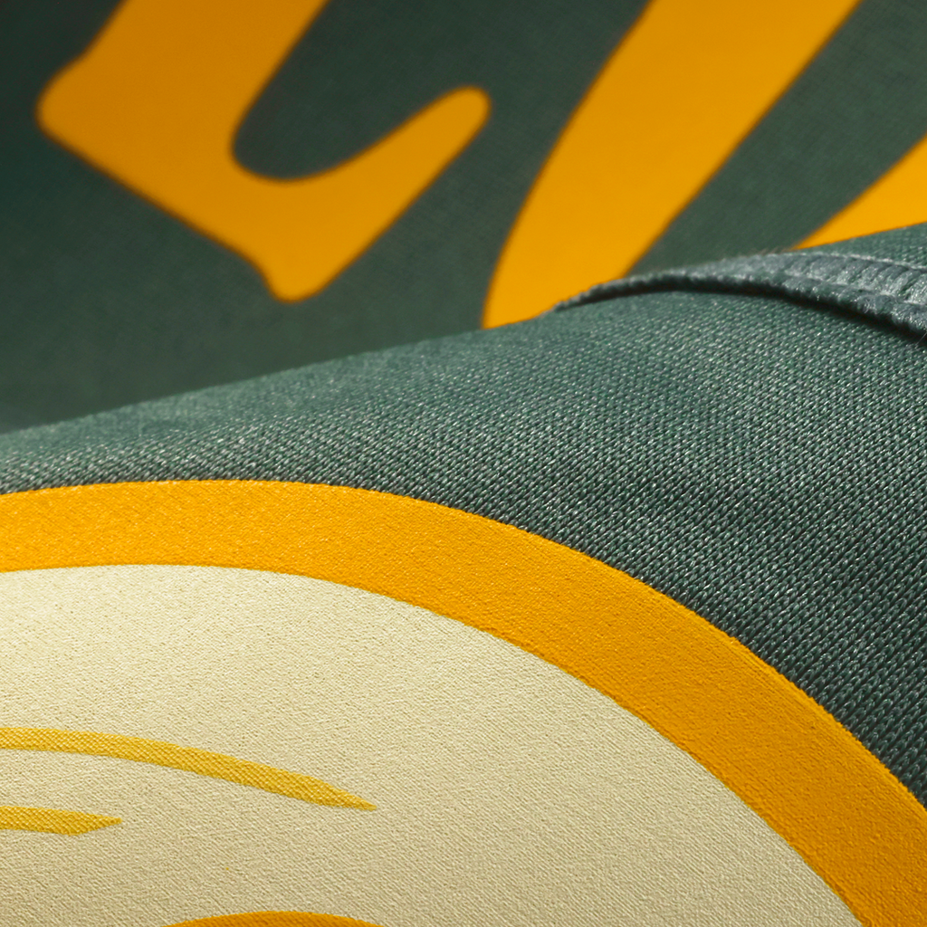 Men's Green Bay Packers Christian Watson Green 2026 Rivalries Collection Jersey