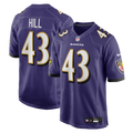 Baltimore Ravens jersey