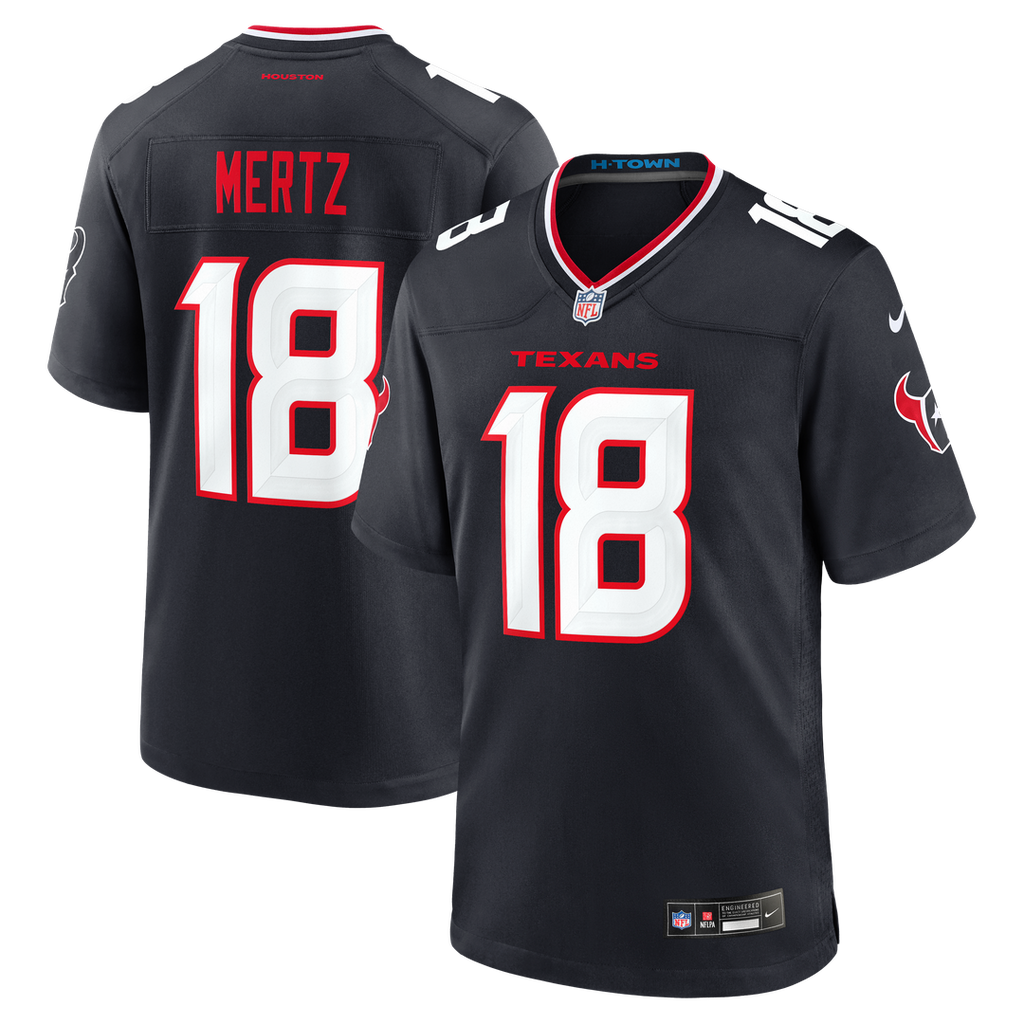 Houston Texans jersey