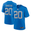 Detroit Lions jersey