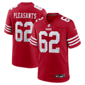 San Francisco 49ers jersey