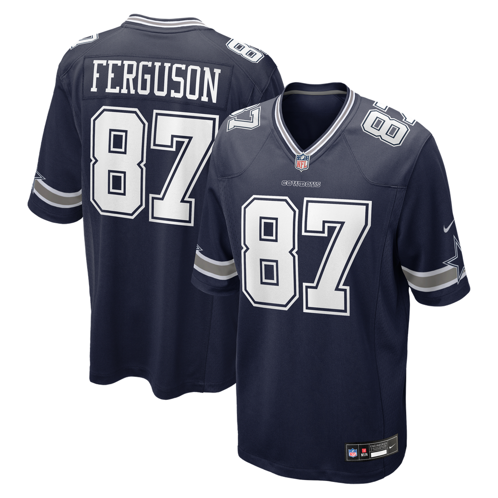 Dallas Cowboys jersey